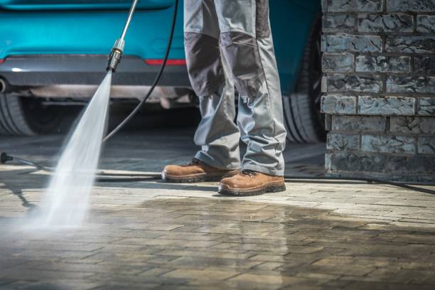 Best Sidewalk and Walkway Cleaning  in Lincoln Rk, PA