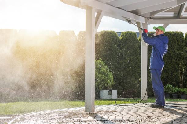 Lincoln Park, PA Pressure Washing Services Company