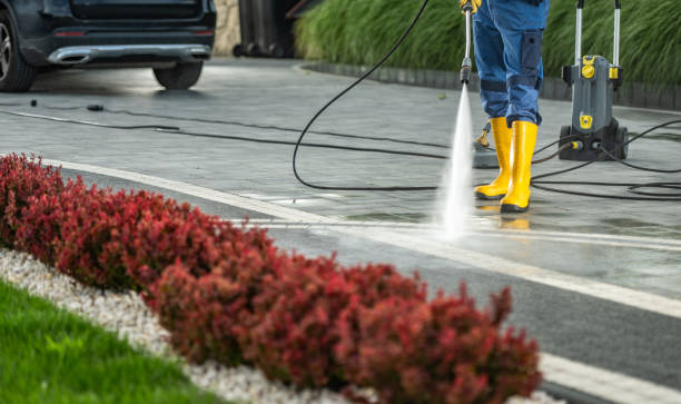 Best Dumpster Area Cleaning  in Lincoln Rk, PA