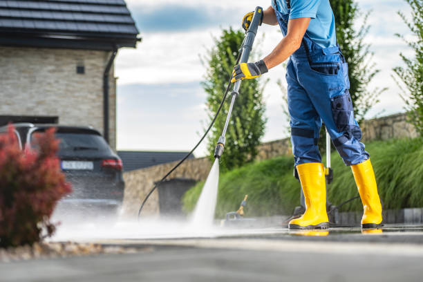 Best Building Exterior Washing  in Lincoln Rk, PA